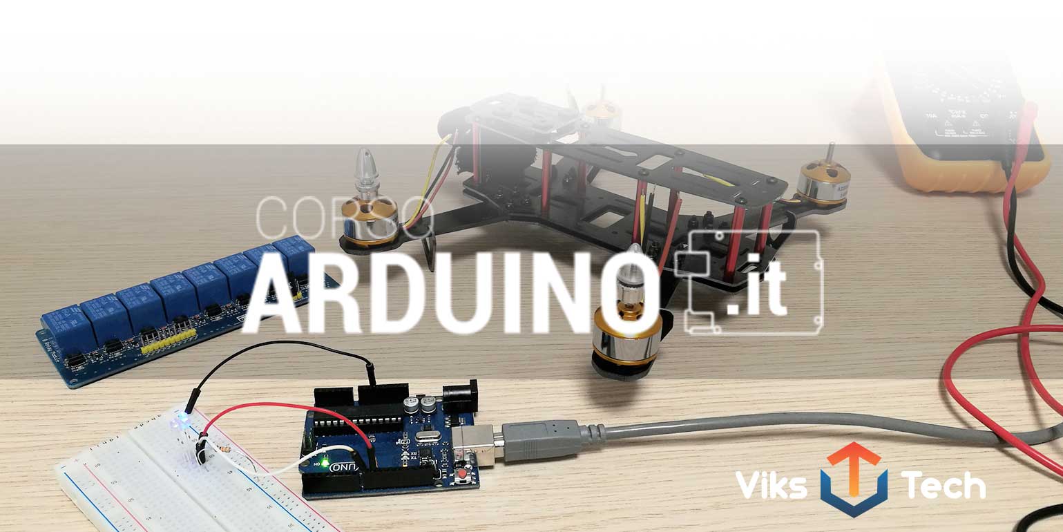 (c) Corsoarduino.it